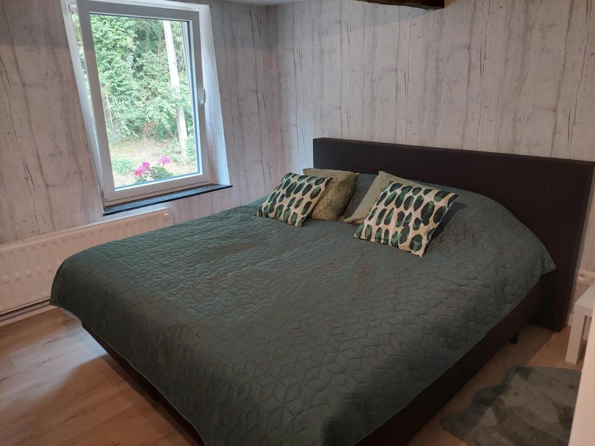 Bed and Breakfast Au Doux Chardon Durbuy Exteriér fotografie