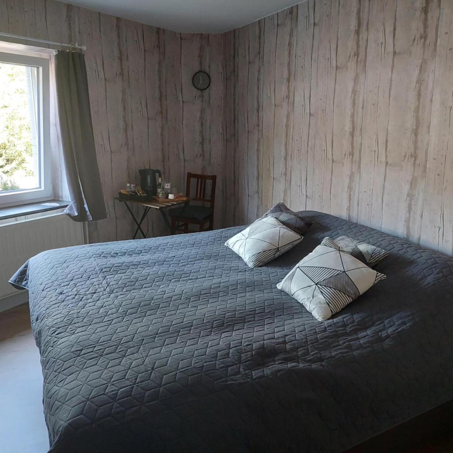 Bed and Breakfast Au Doux Chardon Durbuy Exteriér fotografie